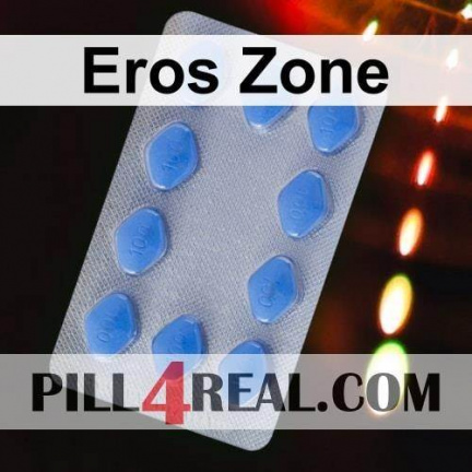 Eros Zone 634