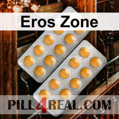 Eros Zone 664