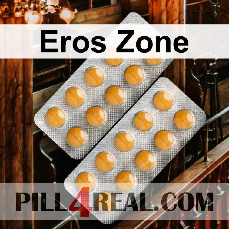 Eros Zone 664