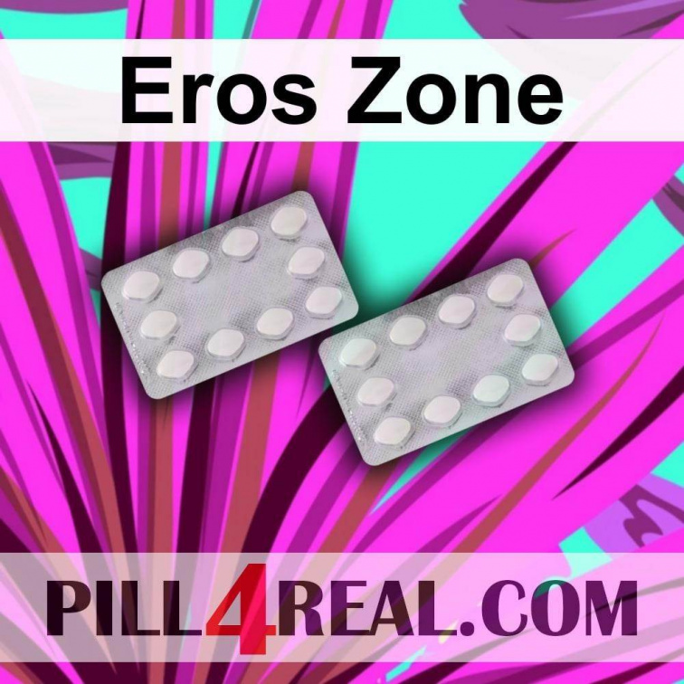 Eros Zone 665