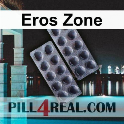 Eros Zone 667