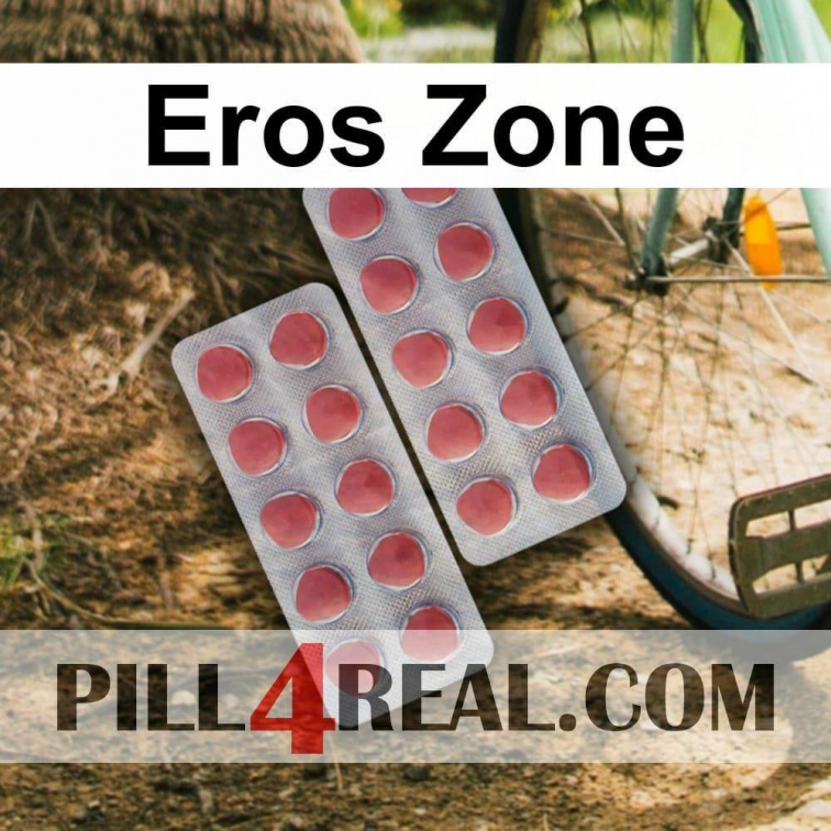 Eros Zone 797