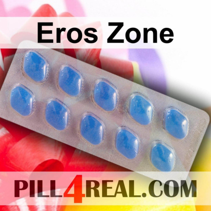 Eros Zone 846