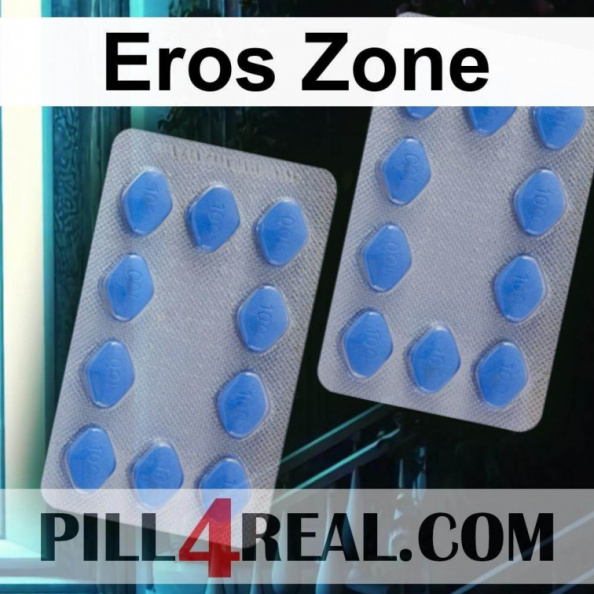 Eros Zone 866
