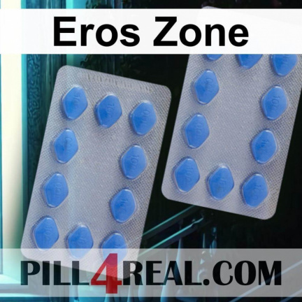 Eros Zone 866