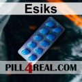 Esiks 032