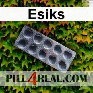 Esiks 038