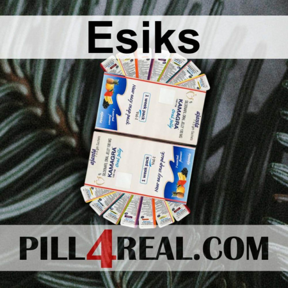 Esiks 198