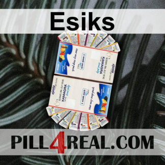Esiks 198