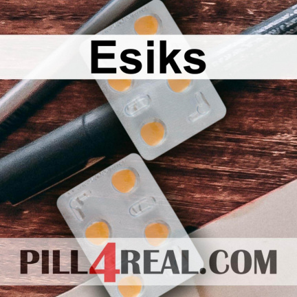 Esiks 201