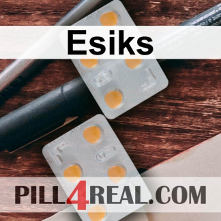Esiks 201