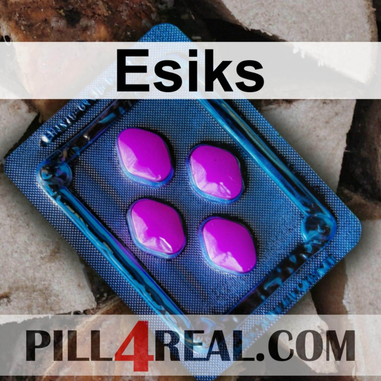 Esiks 321