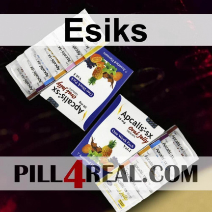 Esiks 325