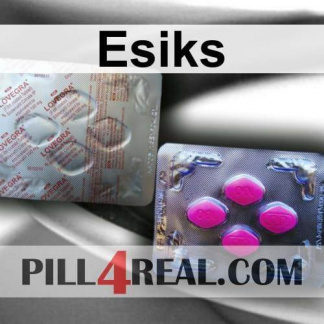 Esiks 410