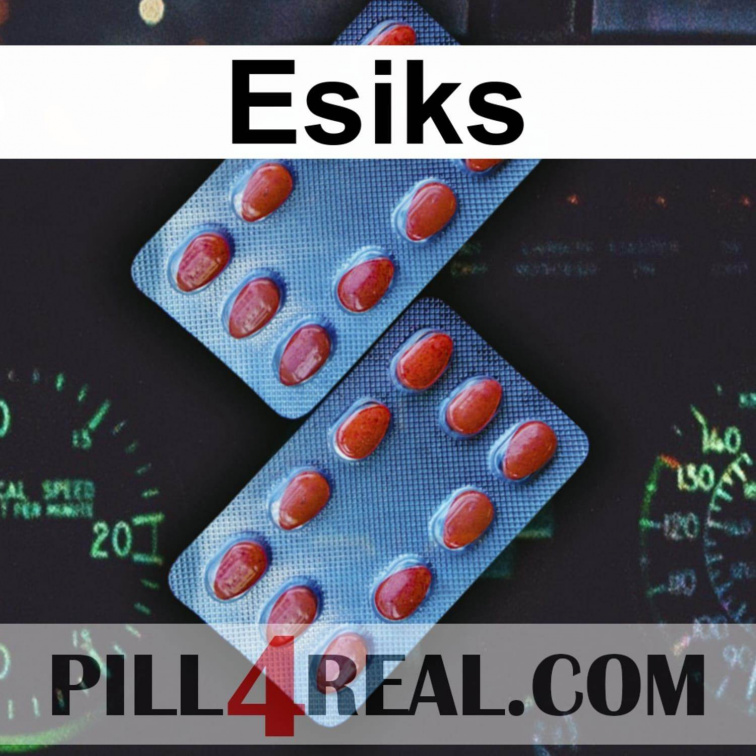Esiks 468