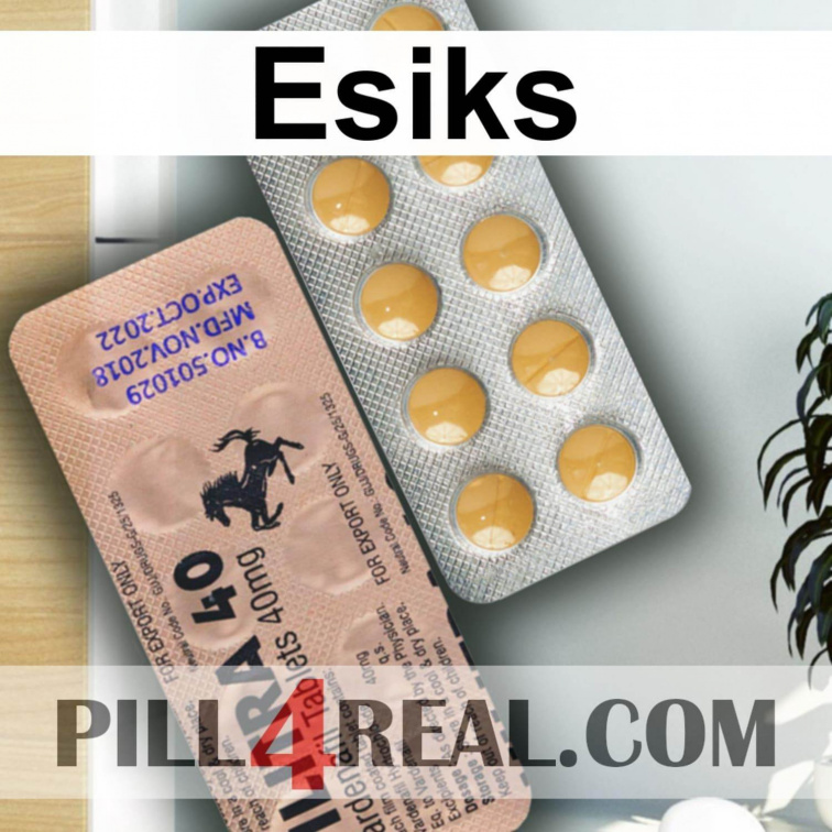 Esiks 522