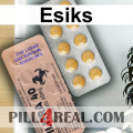 Esiks 522