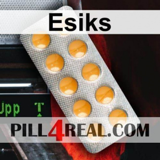 Esiks 534
