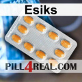 Esiks 551