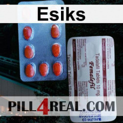 Esiks 569
