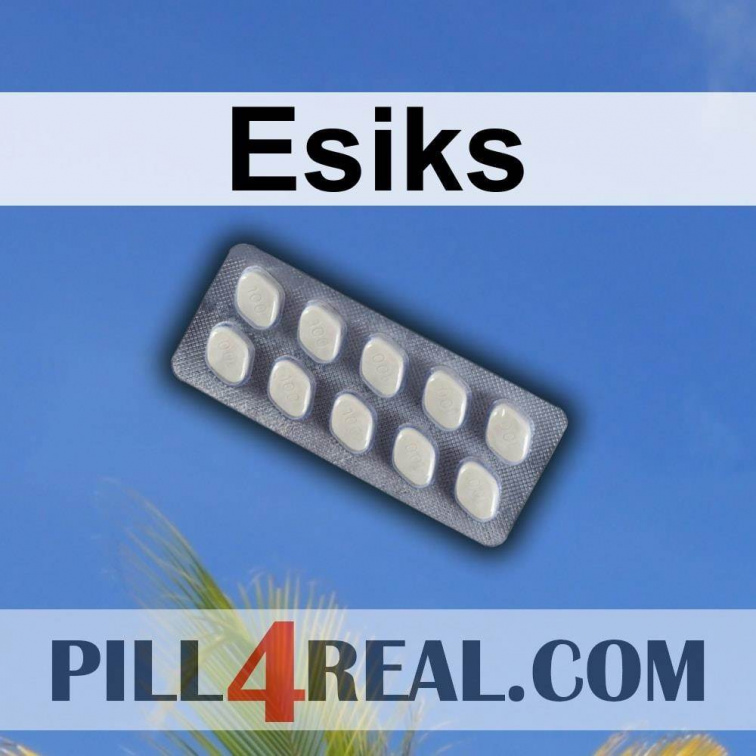 Esiks 573