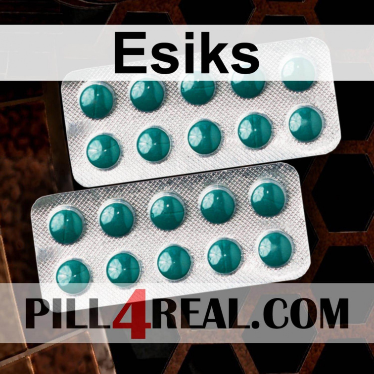 Esiks 642