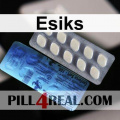 Esiks 679