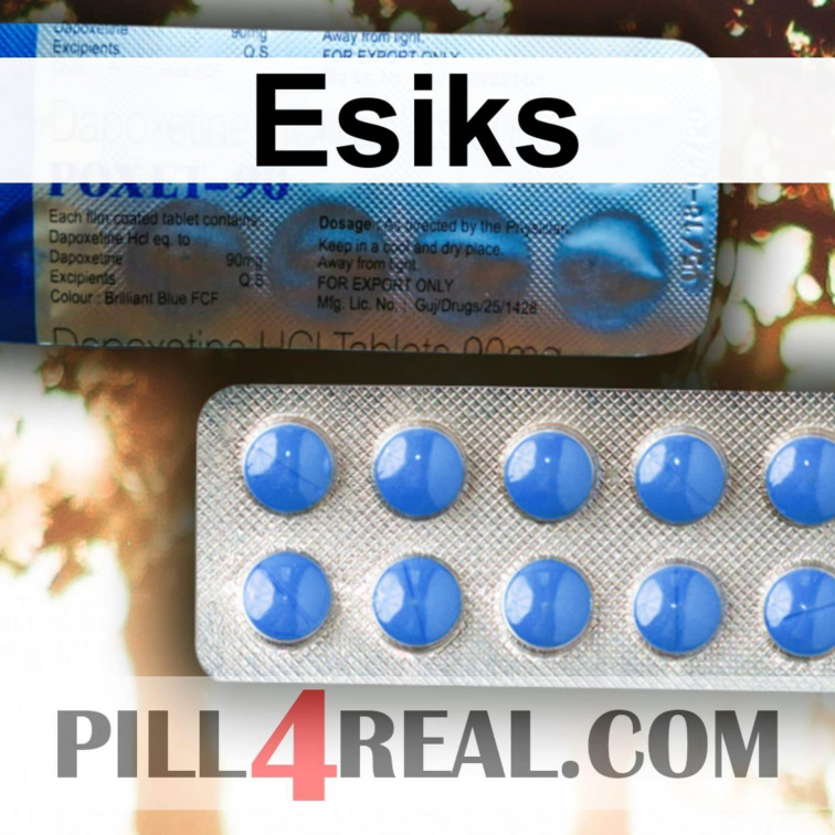 Esiks 709