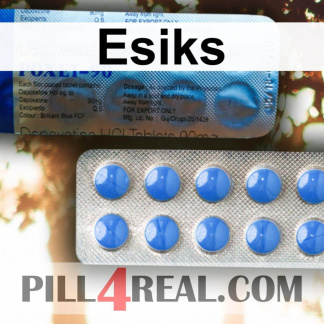 Esiks 709