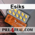 Esiks 721