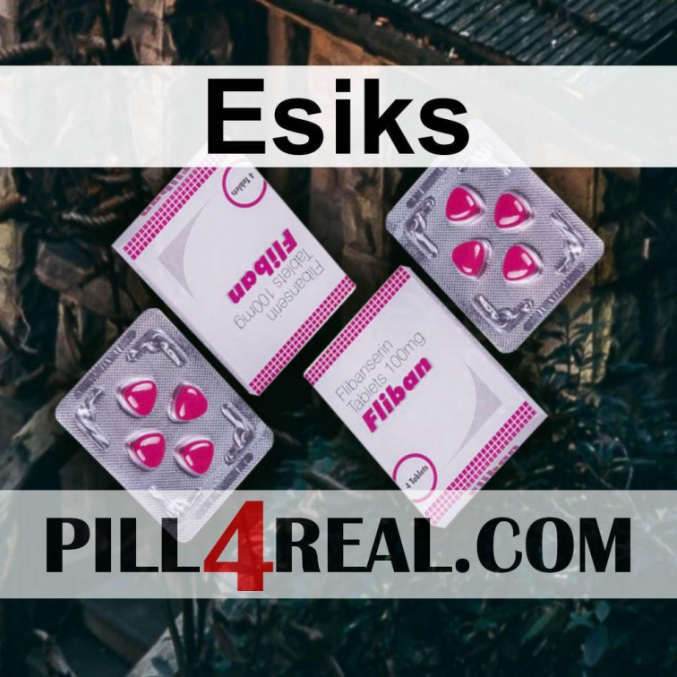 Esiks 764