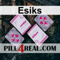 Esiks 764