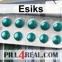 Esiks 822