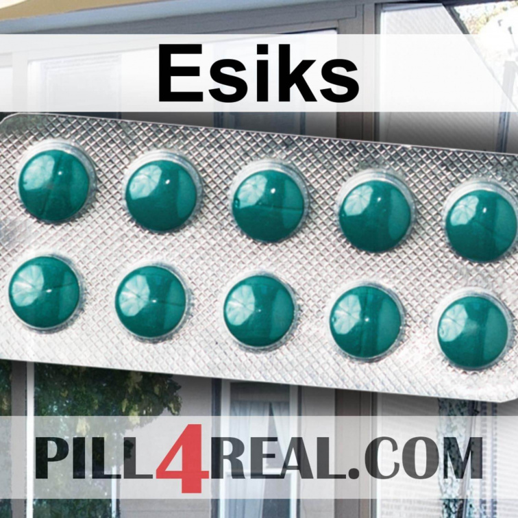 Esiks 822