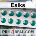 Esiks 822