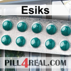 Esiks 822