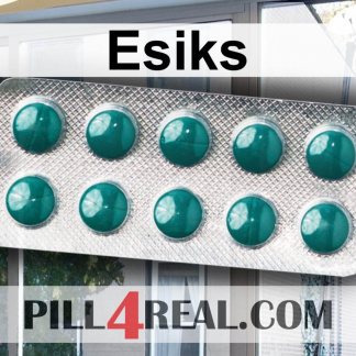 Esiks 822