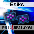 Esiks 830