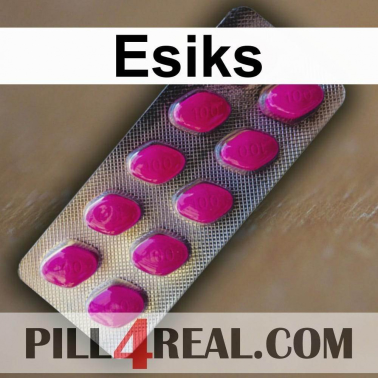 Esiks 986