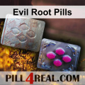 Evil Root Pills 036