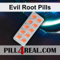 Evil Root Pills 220