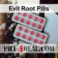 Evil Root Pills 252