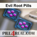 Evil Root Pills 350