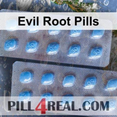 Evil Root Pills 358