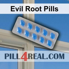Evil Root Pills 385