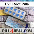 Evil Root Pills 419