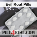 Evil Root Pills 769