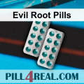 Evil Root Pills 896