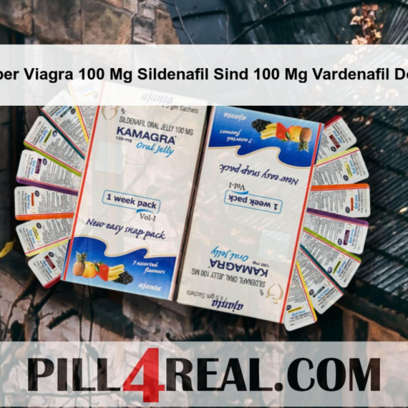 Exta Super Viagra 100 Mg Sildenafil Sind 100 Mg Vardenafil Dosierung 043