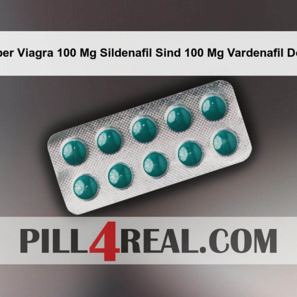 Exta Super Viagra 100 Mg Sildenafil Sind 100 Mg Vardenafil Dosierung 091